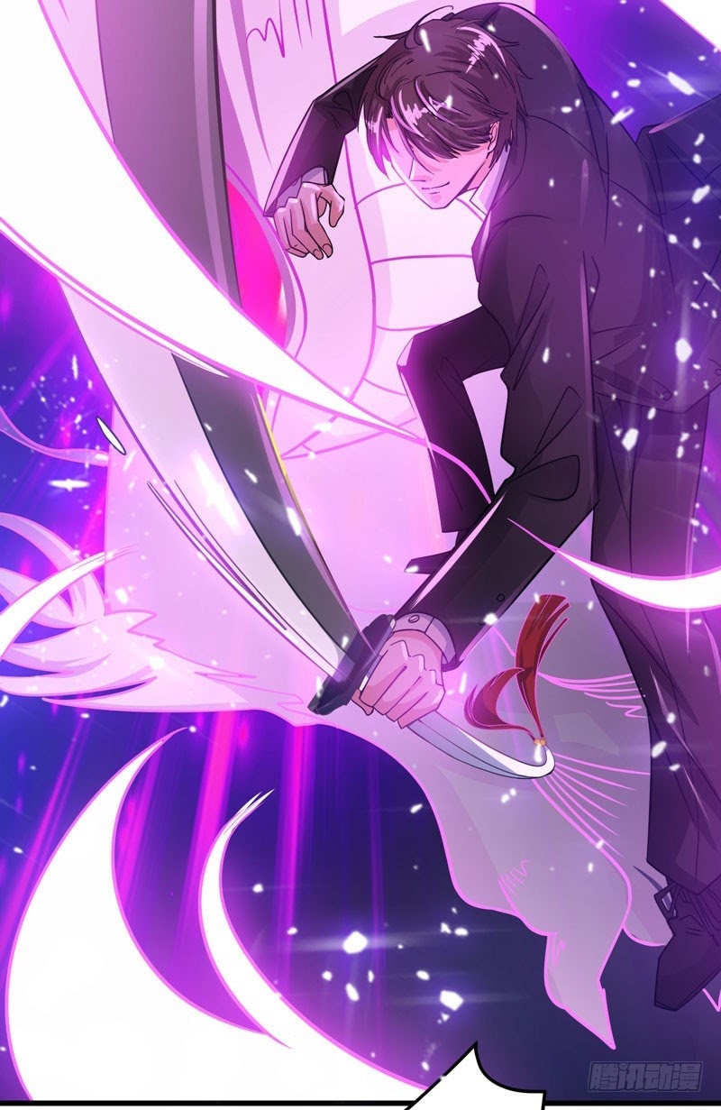 Strongest Divine Doctor Mixed City Chapter 33 Gambar 22
